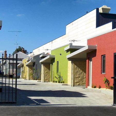 Portman House Μοτέλ Scone Εξωτερικό φωτογραφία