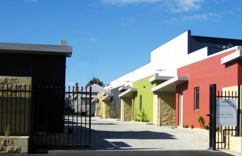 Portman House Μοτέλ Scone Εξωτερικό φωτογραφία