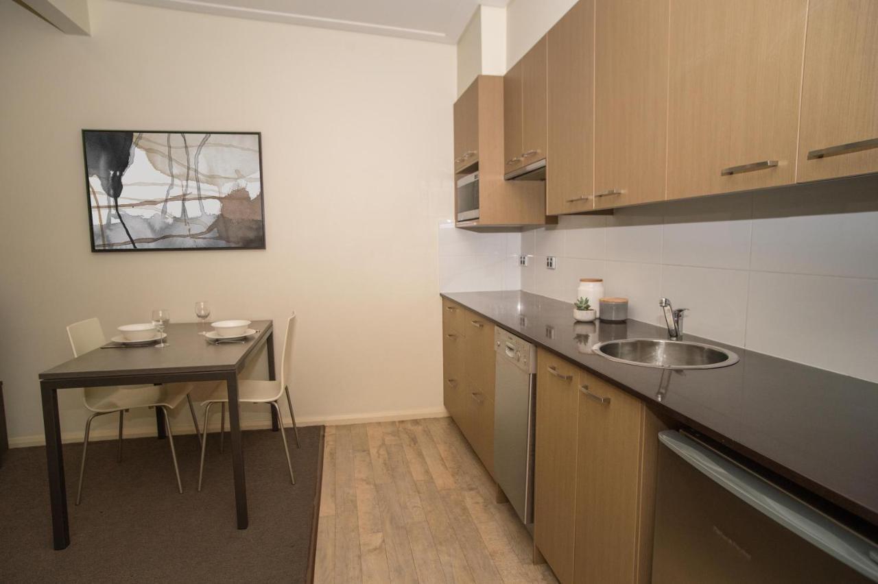 Portman House Μοτέλ Scone Εξωτερικό φωτογραφία
