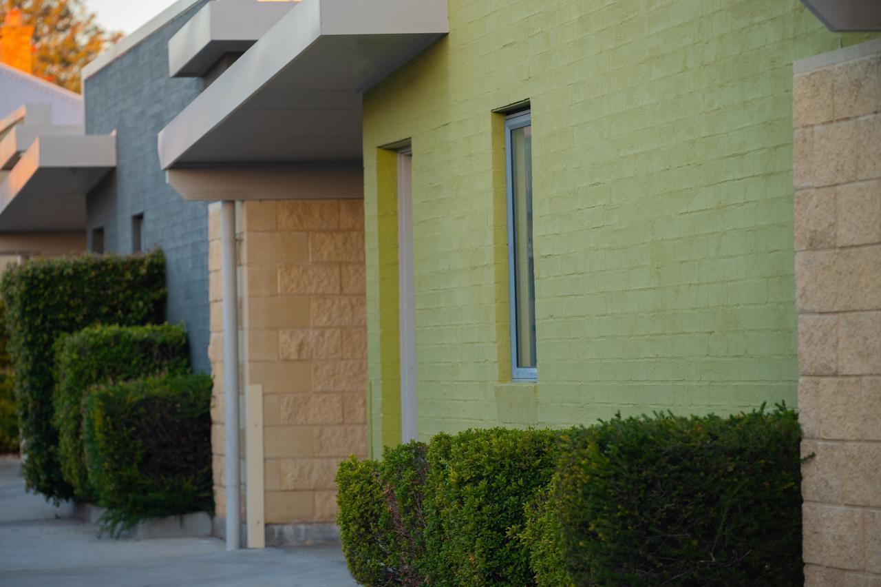 Portman House Μοτέλ Scone Εξωτερικό φωτογραφία