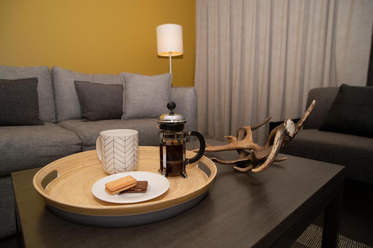 Portman House Μοτέλ Scone Εξωτερικό φωτογραφία