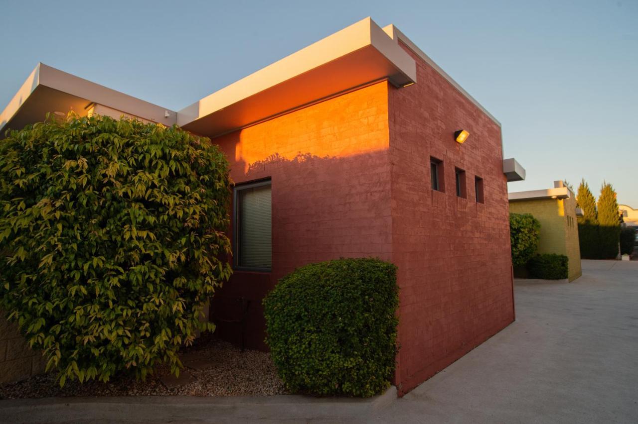 Portman House Μοτέλ Scone Εξωτερικό φωτογραφία