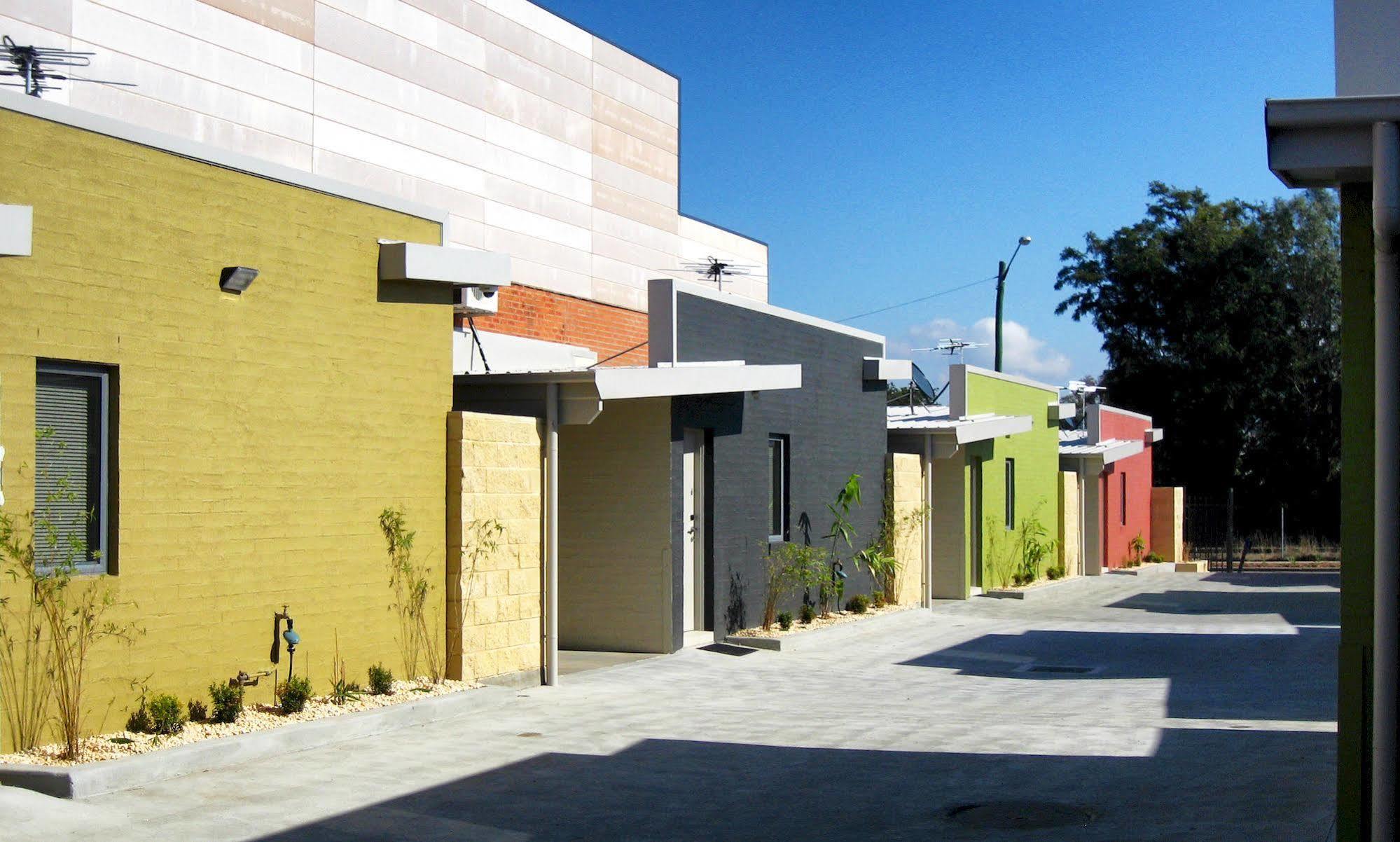 Portman House Μοτέλ Scone Εξωτερικό φωτογραφία