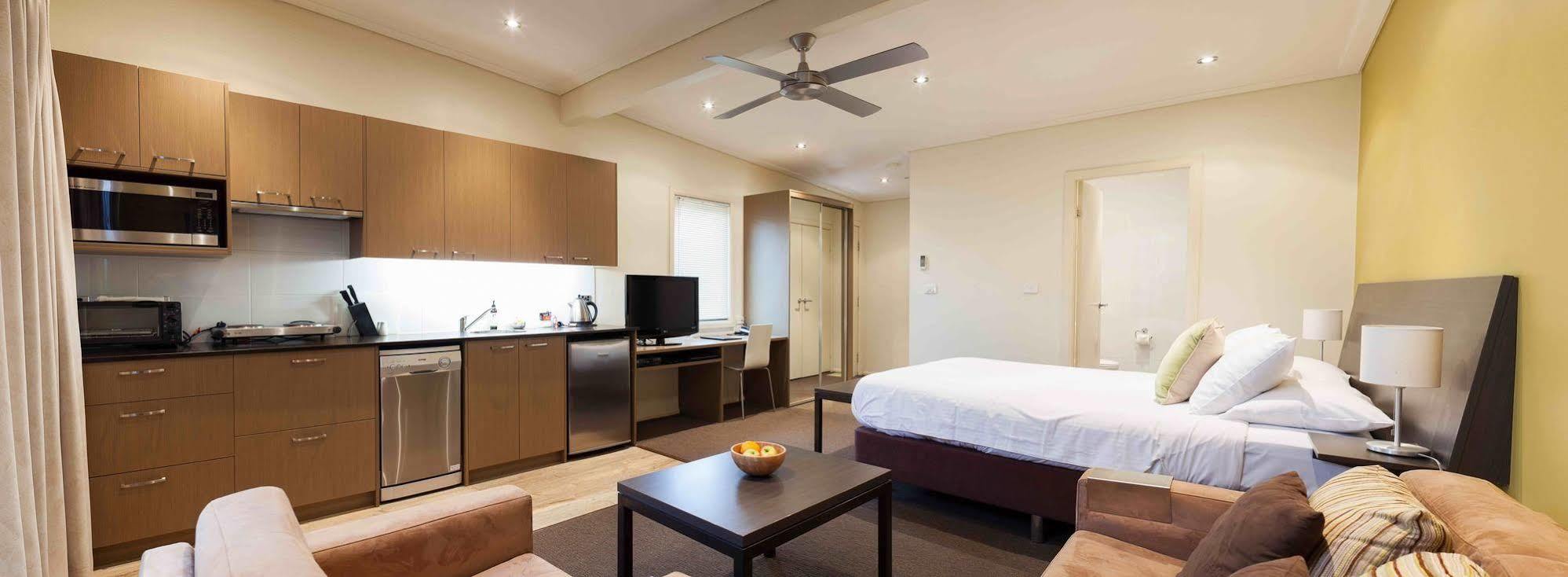 Portman House Μοτέλ Scone Εξωτερικό φωτογραφία